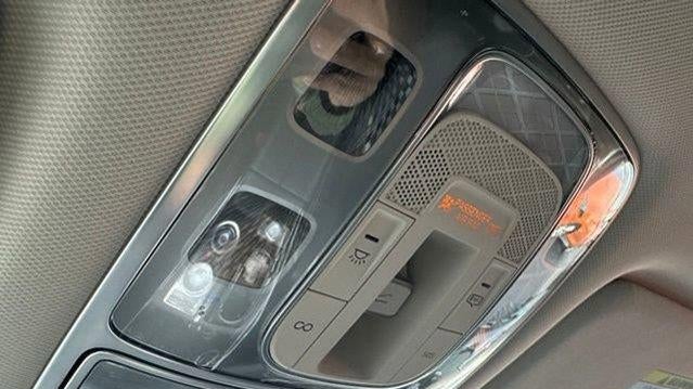 2021 Genesis GV80 3.5T