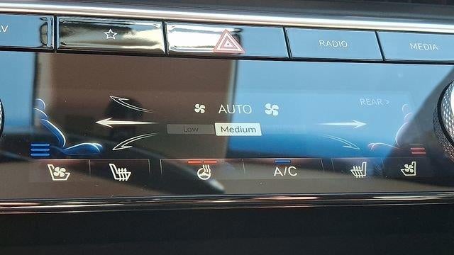 2021 Genesis GV80 3.5T