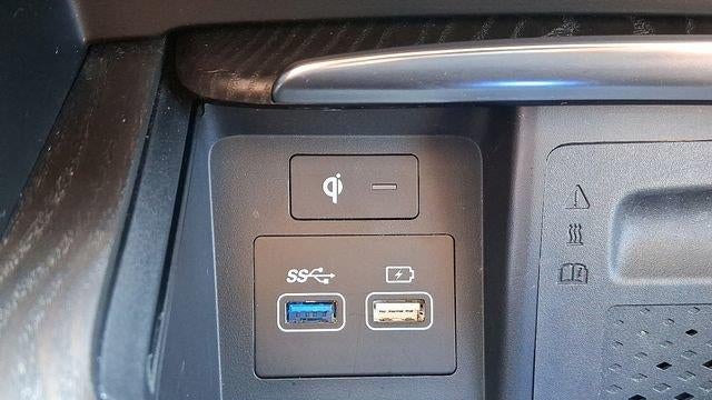 2021 Genesis GV80 3.5T