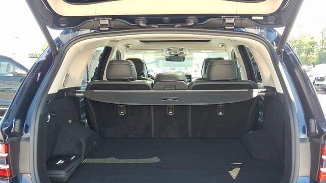 2021 Genesis GV80 3.5T