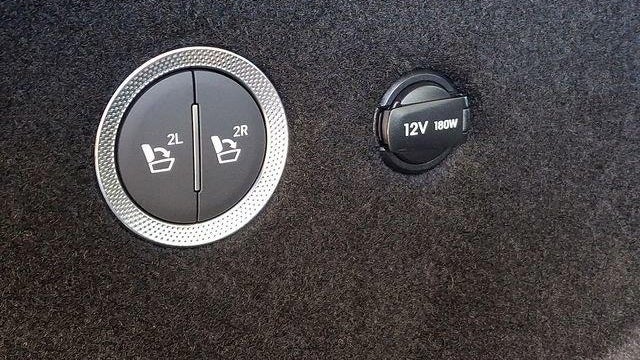 2021 Genesis GV80 3.5T
