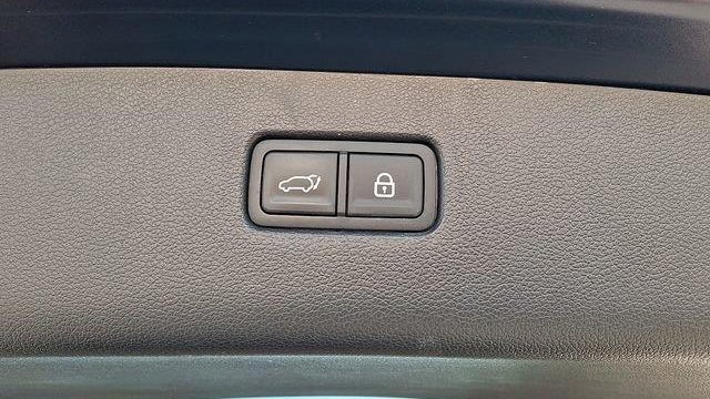 2021 Genesis GV80 3.5T