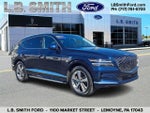 2021 GV80 Thumbnail 1
