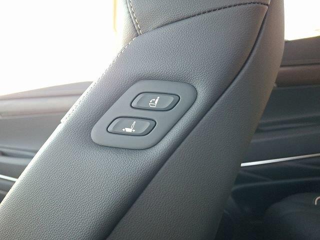 2021 Genesis GV80 - $35,144