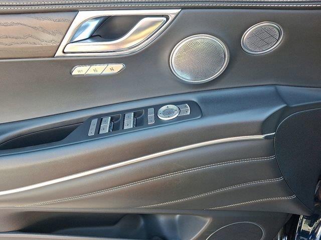 2021 Genesis GV80 - $35,144