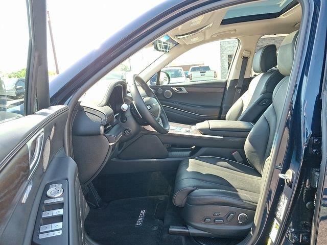 2021 Genesis GV80 - $35,144