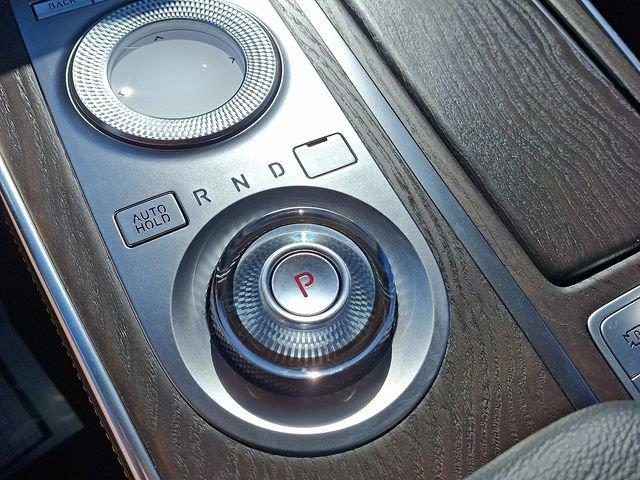 2021 Genesis GV80 - $35,144
