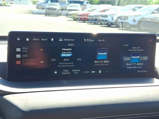 2021 Genesis GV80 - $35,144