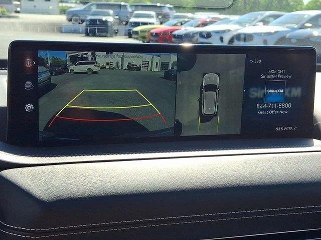 2021 Genesis GV80 - $35,144