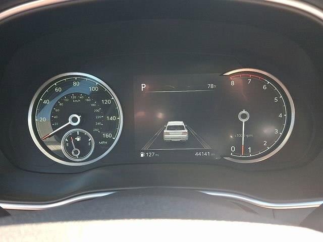 2021 Genesis GV80 - $35,144