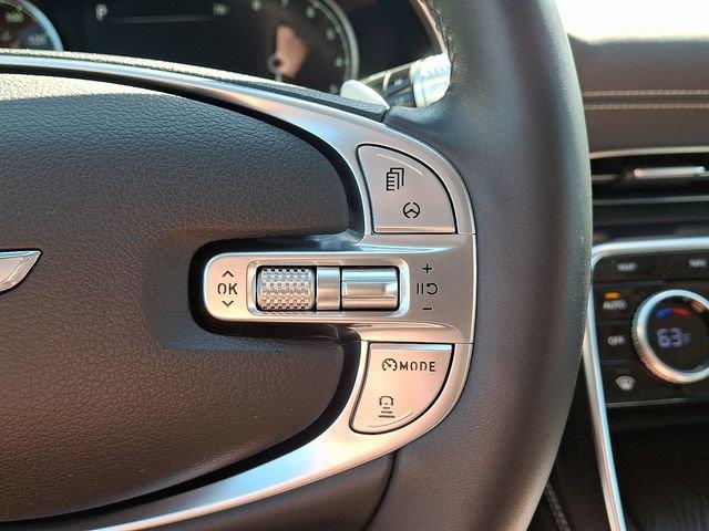 2021 Genesis GV80 - $35,144