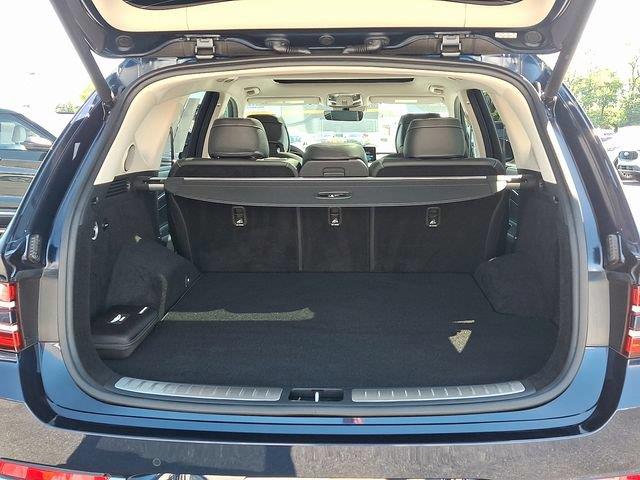 2021 Genesis GV80 - $35,144
