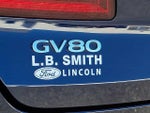 2021 GV80 Thumbnail 37