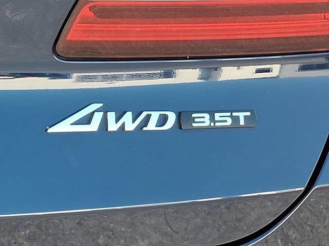 2021 Genesis GV80 - $35,144