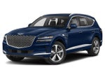 2022 GV80 Thumbnail 1
