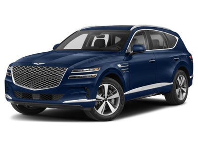 Photo of a 2022 Genesis GV80 AWD 3.5T 4DR SUV for sale