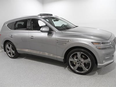Photo of a 2022 Genesis GV80 AWD 3.5T 4DR SUV for sale