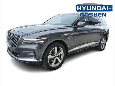 2023 Genesis GV80 AWD 3.5T 4DR SUV