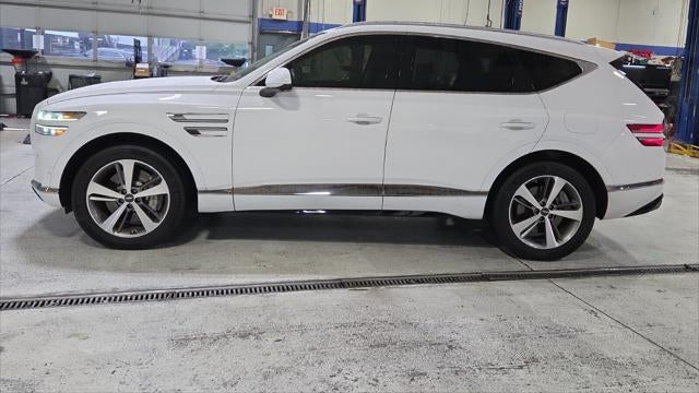 2023 Genesis GV80 3.5T