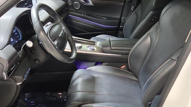2023 Genesis GV80 3.5T