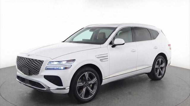Preowned 2023 Genesis GV80 3.5T for Sale