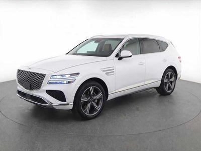 Photo of a 2023 Genesis GV80 AWD 3.5T 4DR SUV for sale