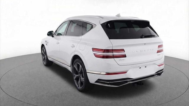 2023 Genesis GV80 3.5T