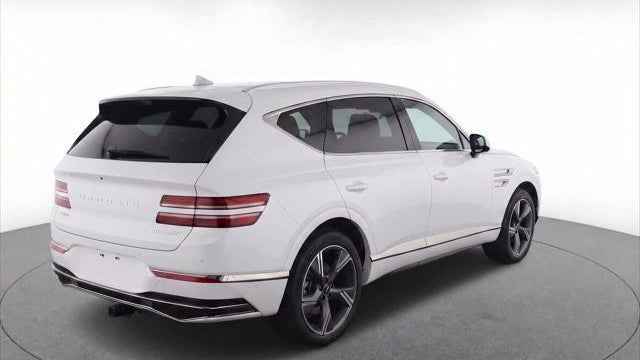 2023 Genesis GV80 3.5T