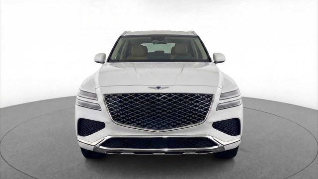 2023 Genesis GV80 3.5T
