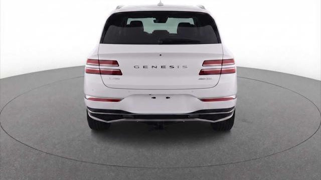 2023 Genesis GV80 3.5T