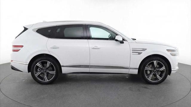 2023 Genesis GV80 3.5T