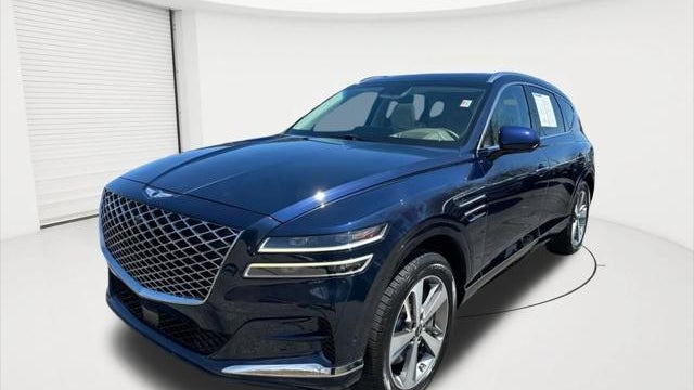 Preowned 2023 Genesis GV80 3.5T for Sale