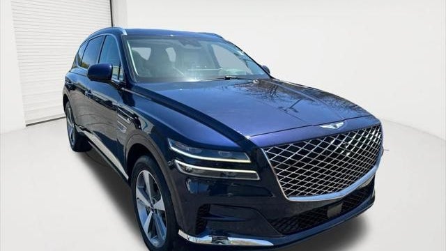 2023 Genesis GV80 3.5T