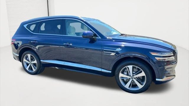 2023 Genesis GV80 3.5T