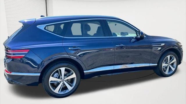 2023 Genesis GV80 3.5T