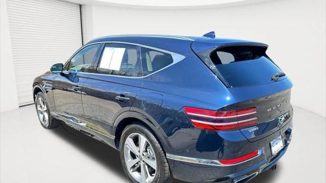 2023 Genesis GV80 3.5T
