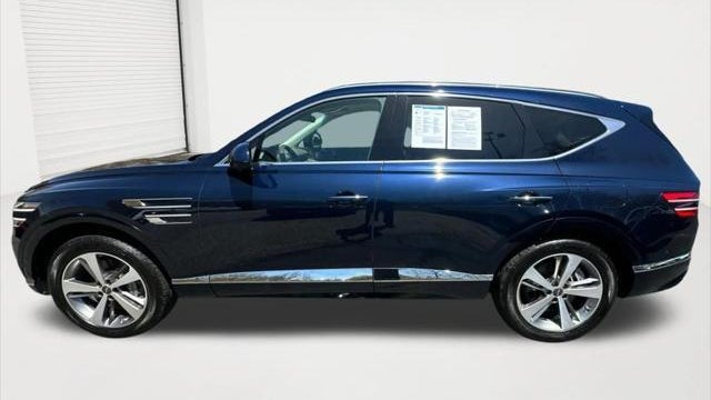 2023 Genesis GV80 3.5T
