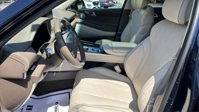 2023 Genesis GV80 3.5T