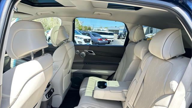2023 Genesis GV80 3.5T