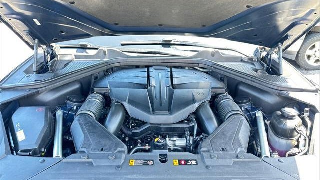 2023 Genesis GV80 3.5T