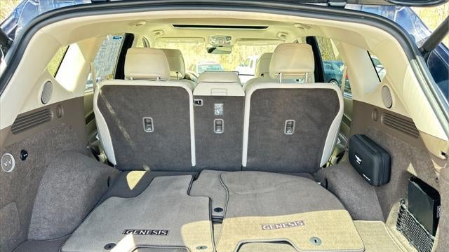 2023 Genesis GV80 3.5T