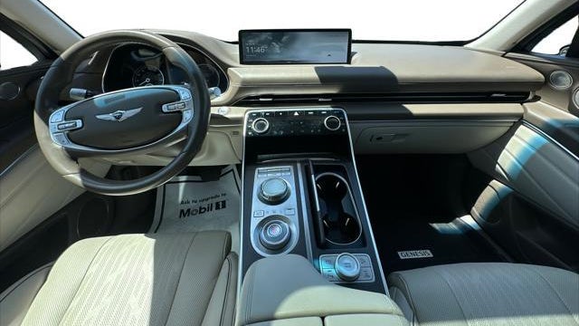 2023 Genesis GV80 3.5T