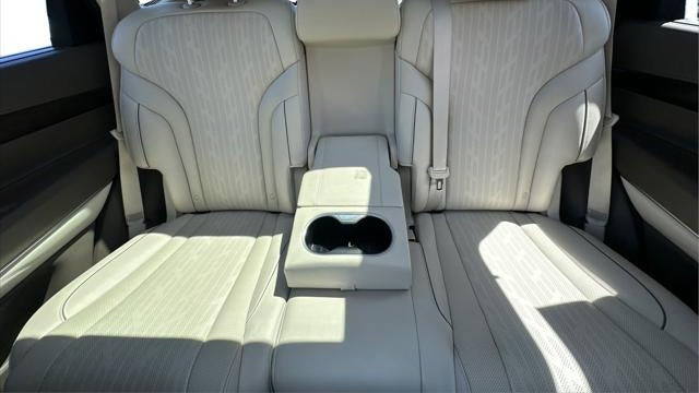 2023 Genesis GV80 3.5T