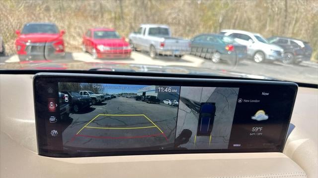 2023 Genesis GV80 3.5T