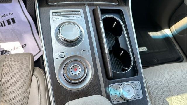 2023 Genesis GV80 3.5T