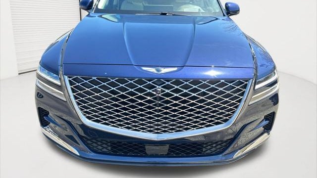 2023 Genesis GV80 3.5T