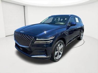 Photo of a 2023 Genesis GV80 AWD 3.5T 4DR SUV for sale