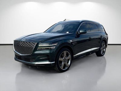 Photo of a 2023 Genesis GV80 AWD 3.5T 4DR SUV for sale