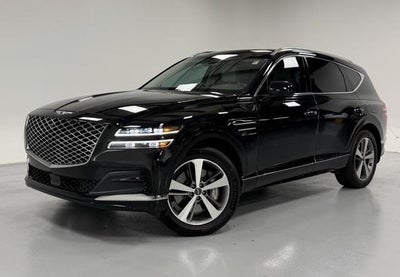 Photo of a 2023 Genesis GV80 AWD 3.5T 4DR SUV for sale