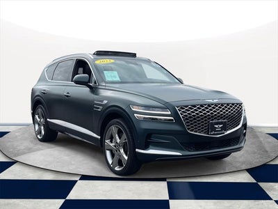 Photo of a 2023 Genesis GV80 AWD 3.5T 4DR SUV for sale